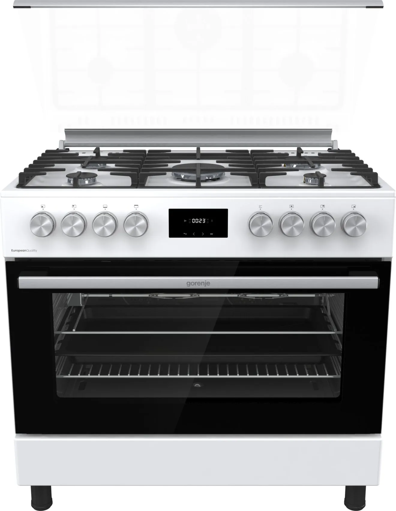 Cooker