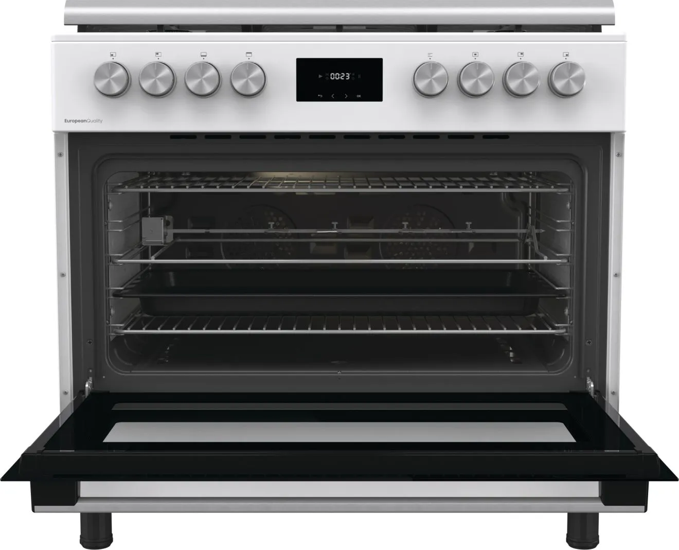 Cooker