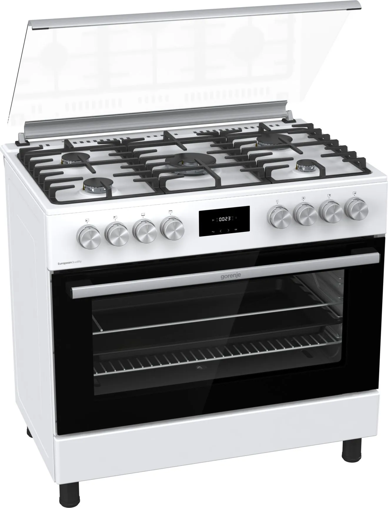 Cooker