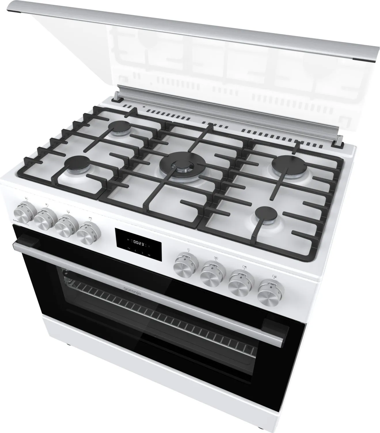 Cooker