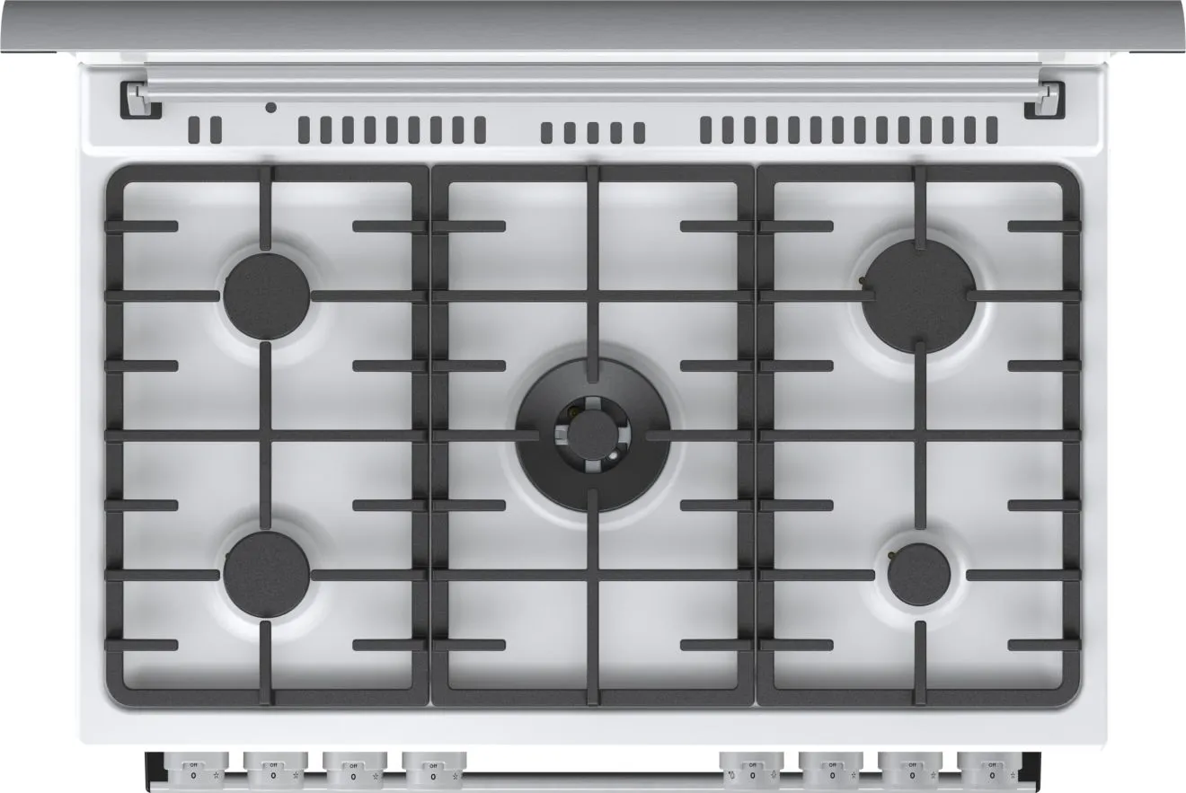 Cooker