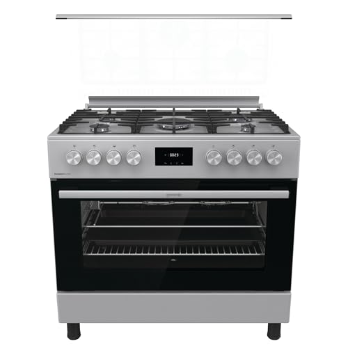 Cooker