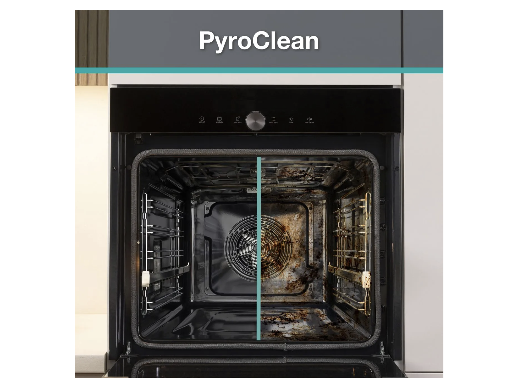 PyroClean
