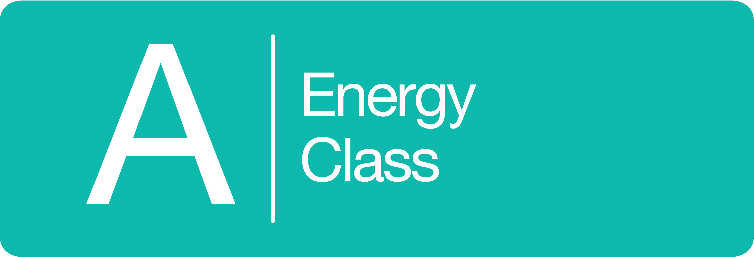 Energy efficiency A Icon