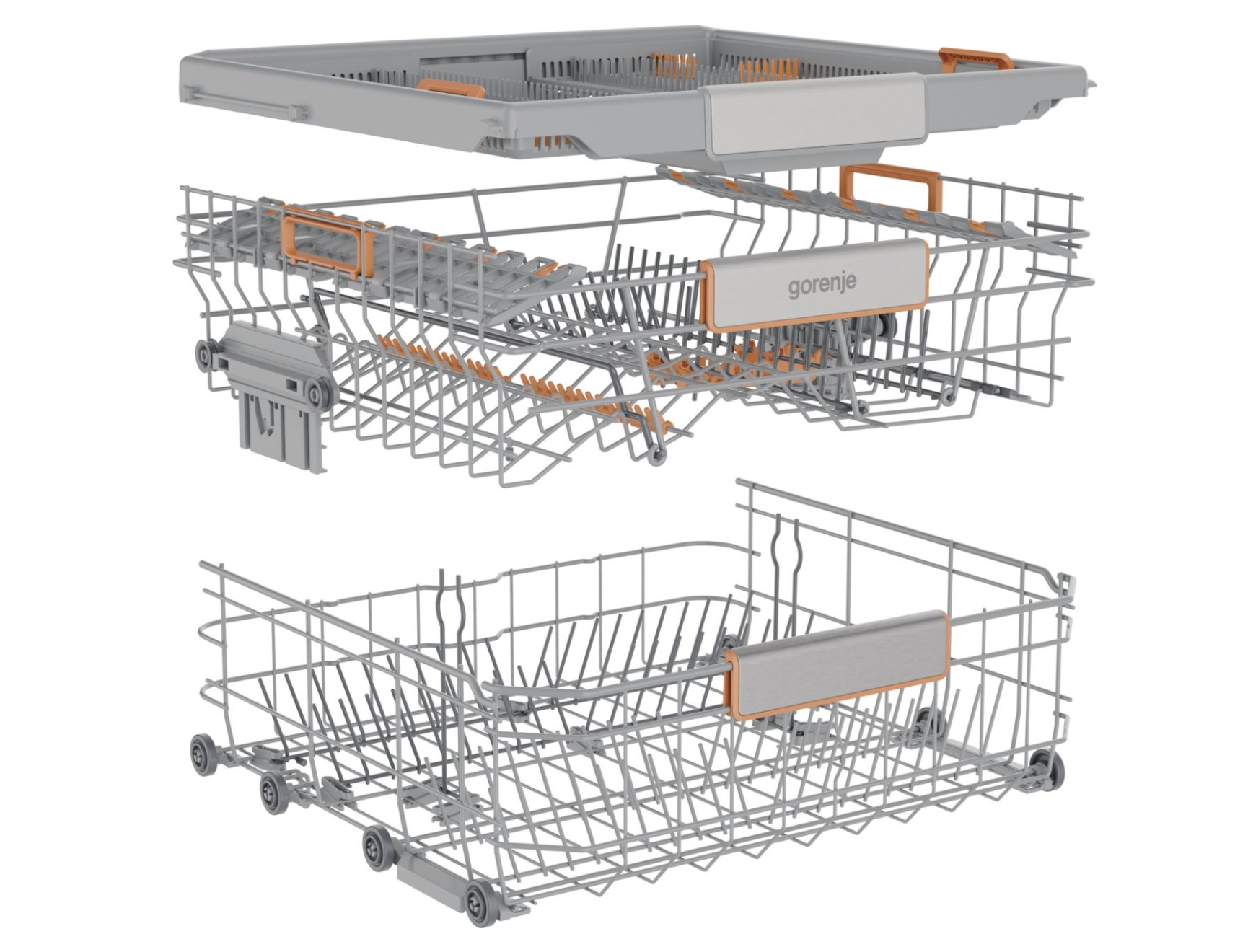 dishwasher