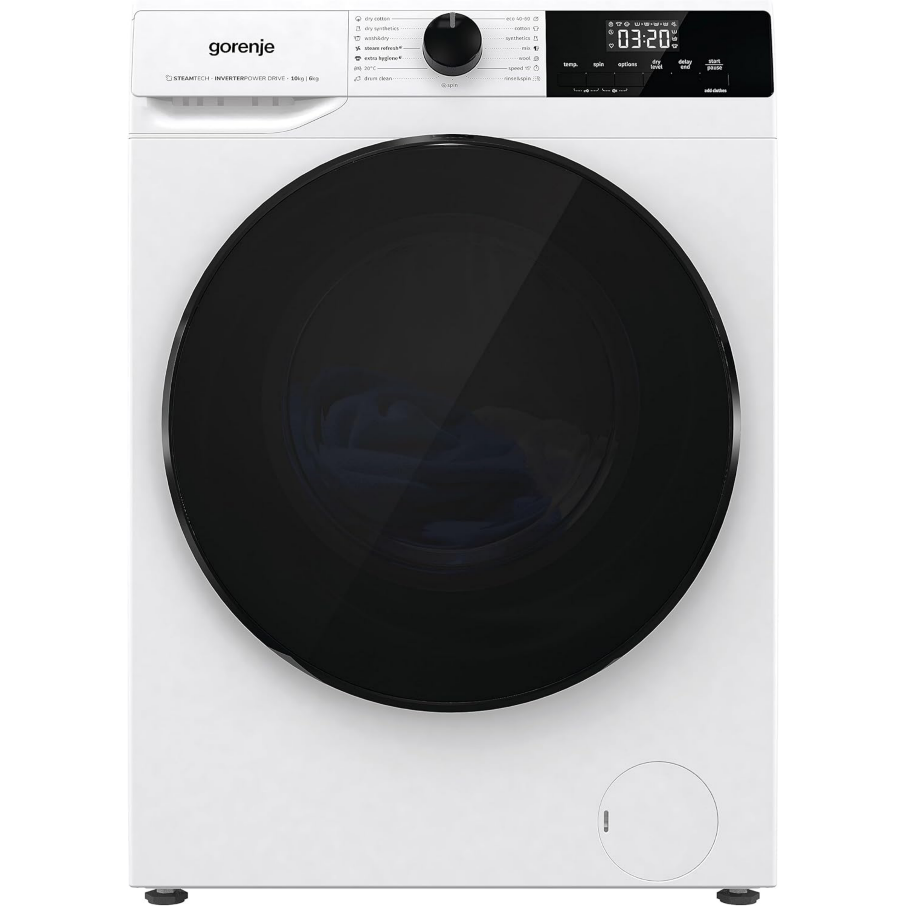 WD10514WS