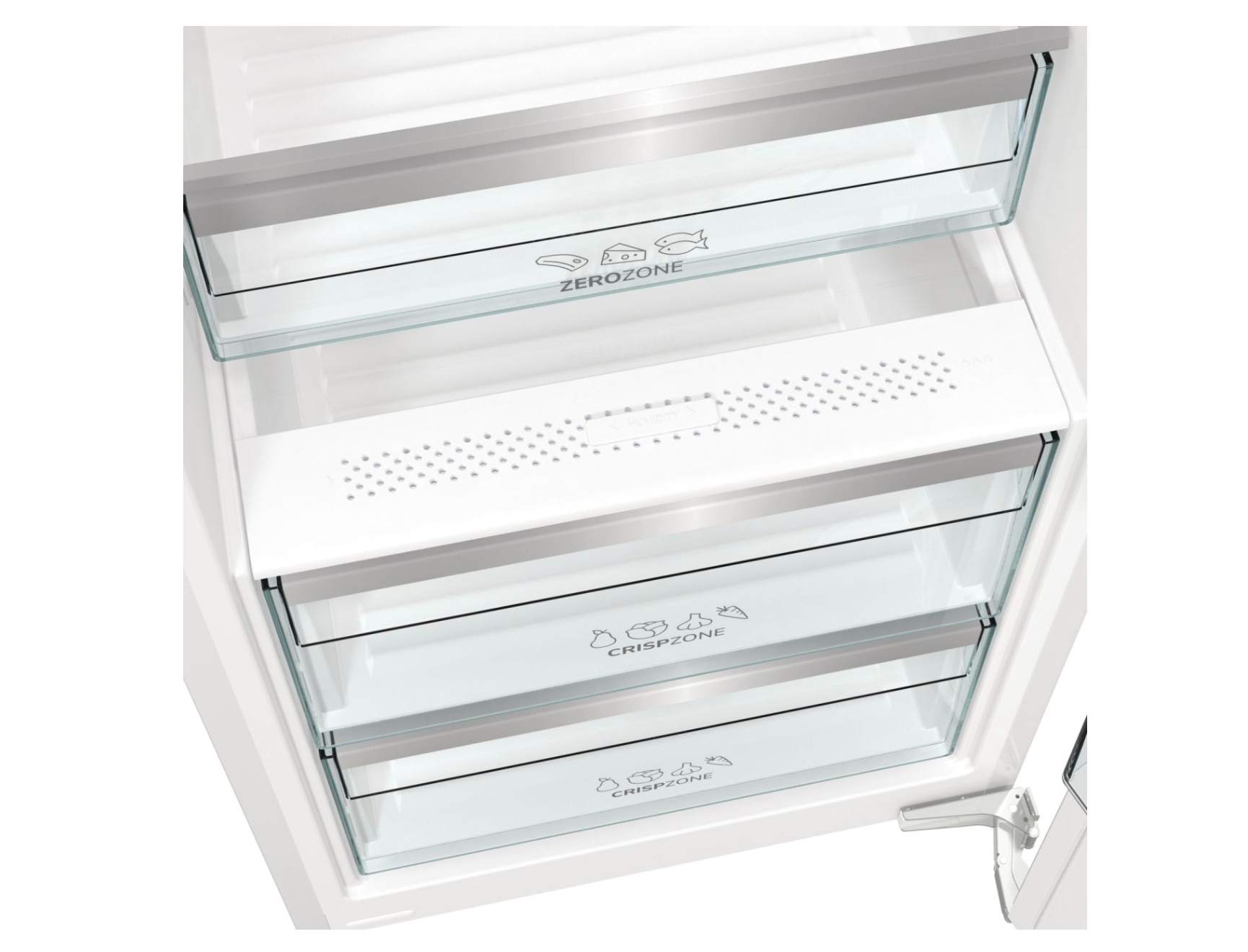 Built-in-refrigrator