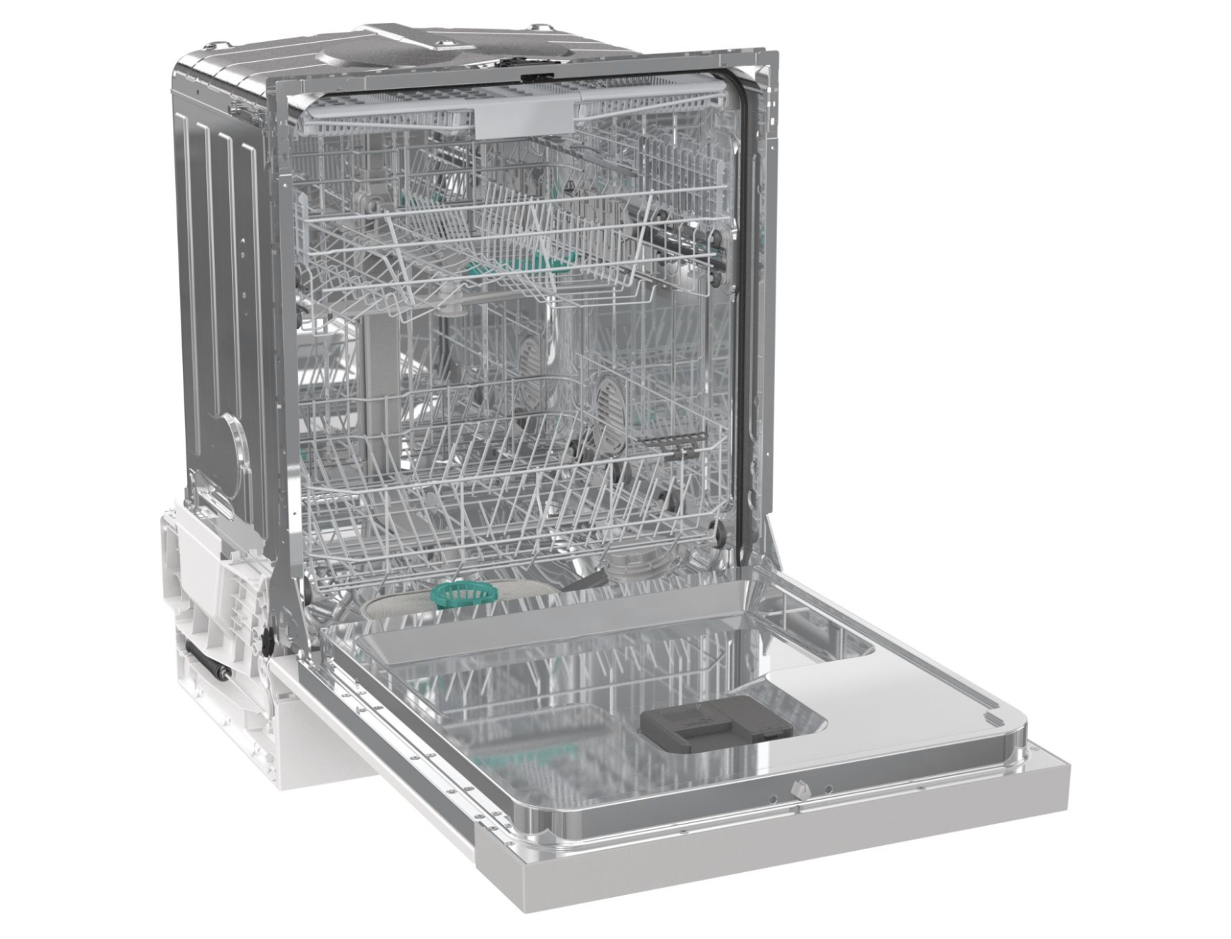 dishwasher