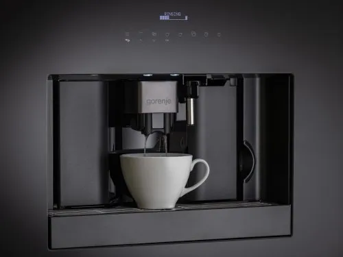 Coffee machine