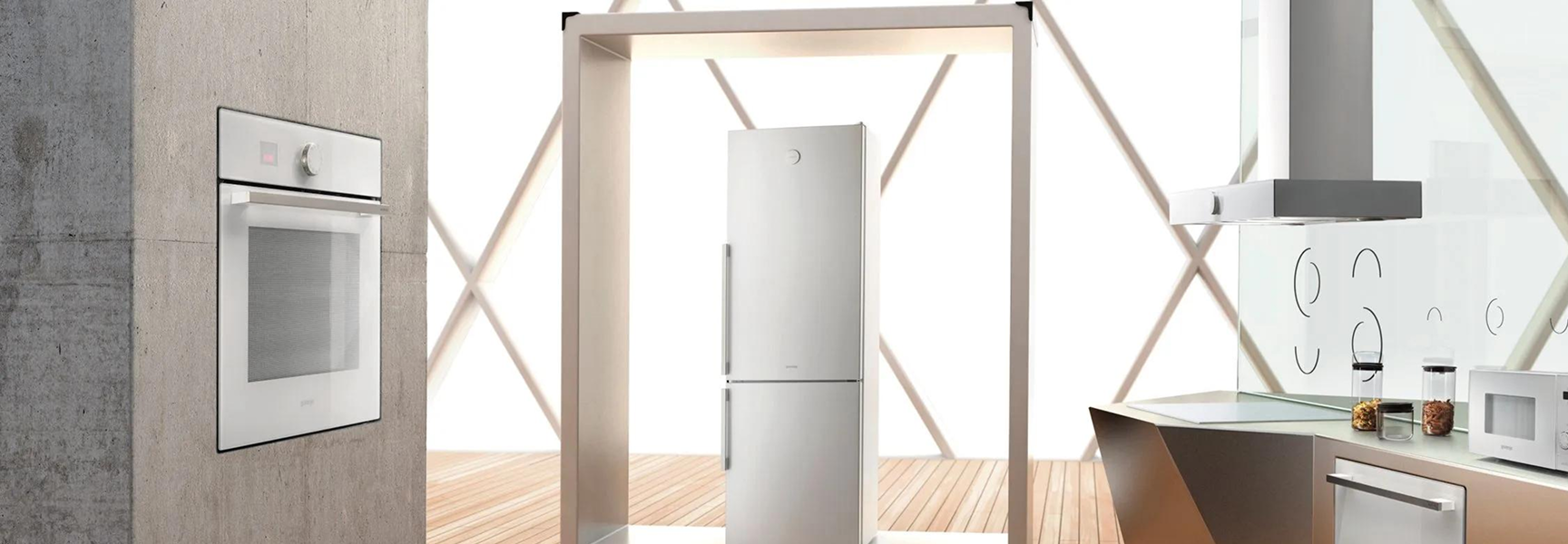 Gorenje Simplicity Collection