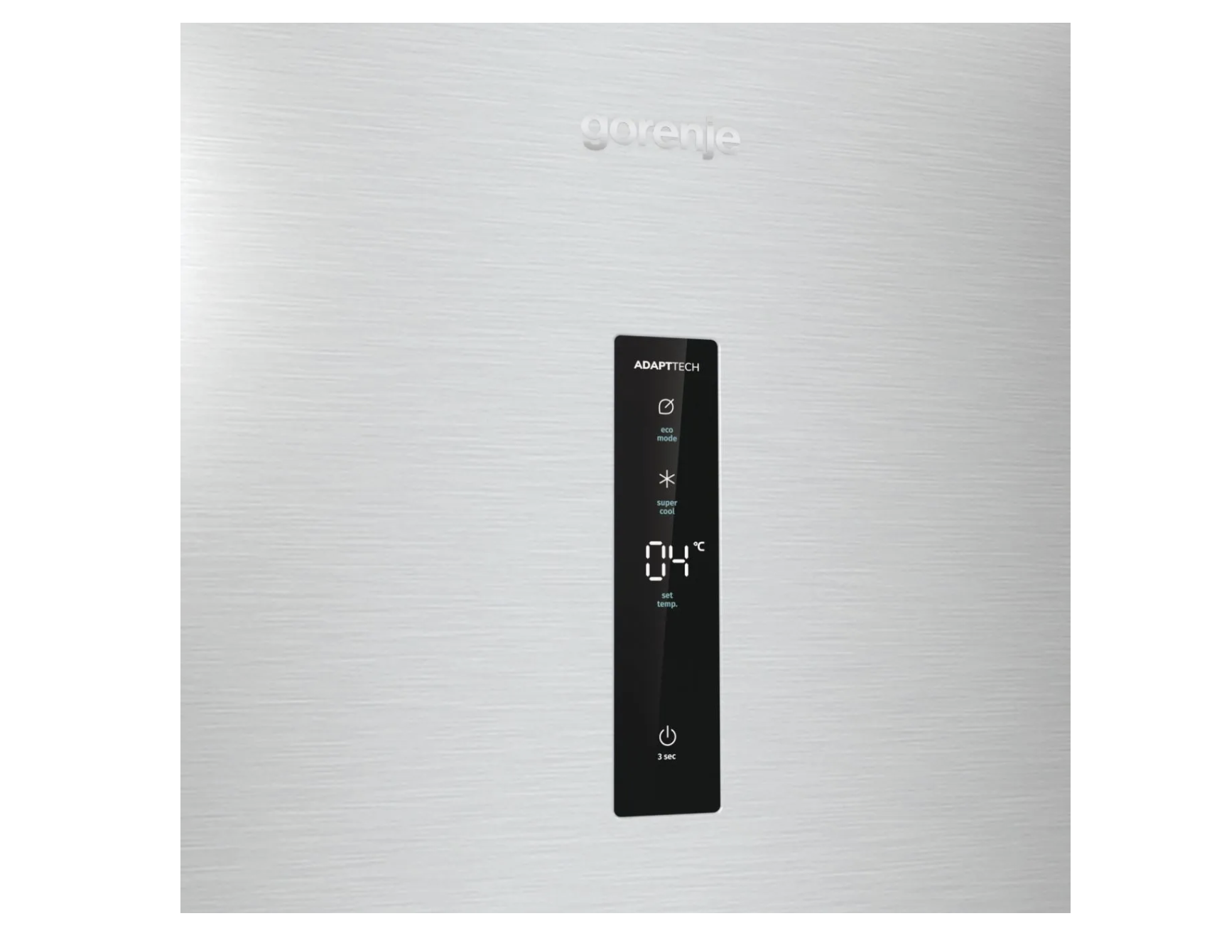 Freestanding Refrigerator