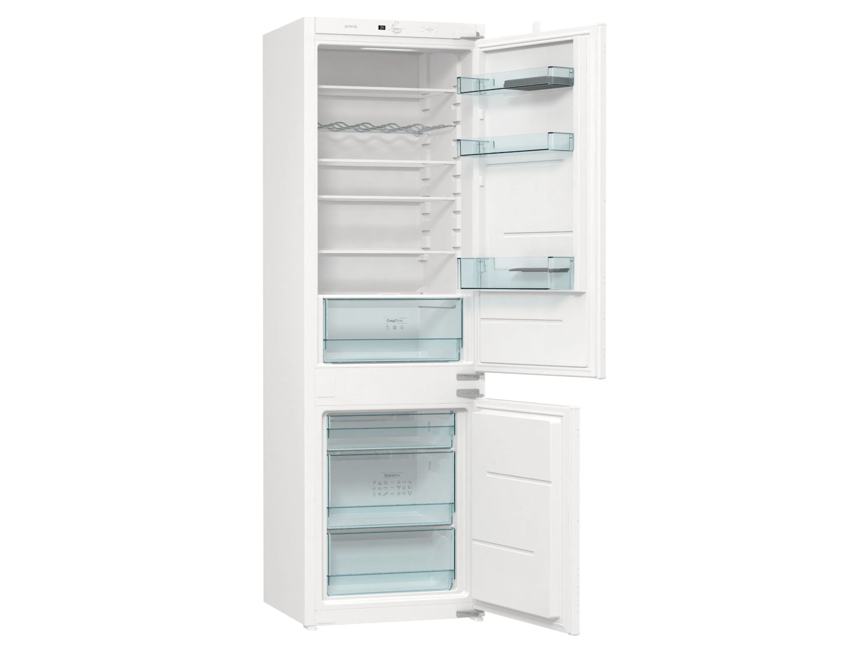 Freestanding Refrigerators