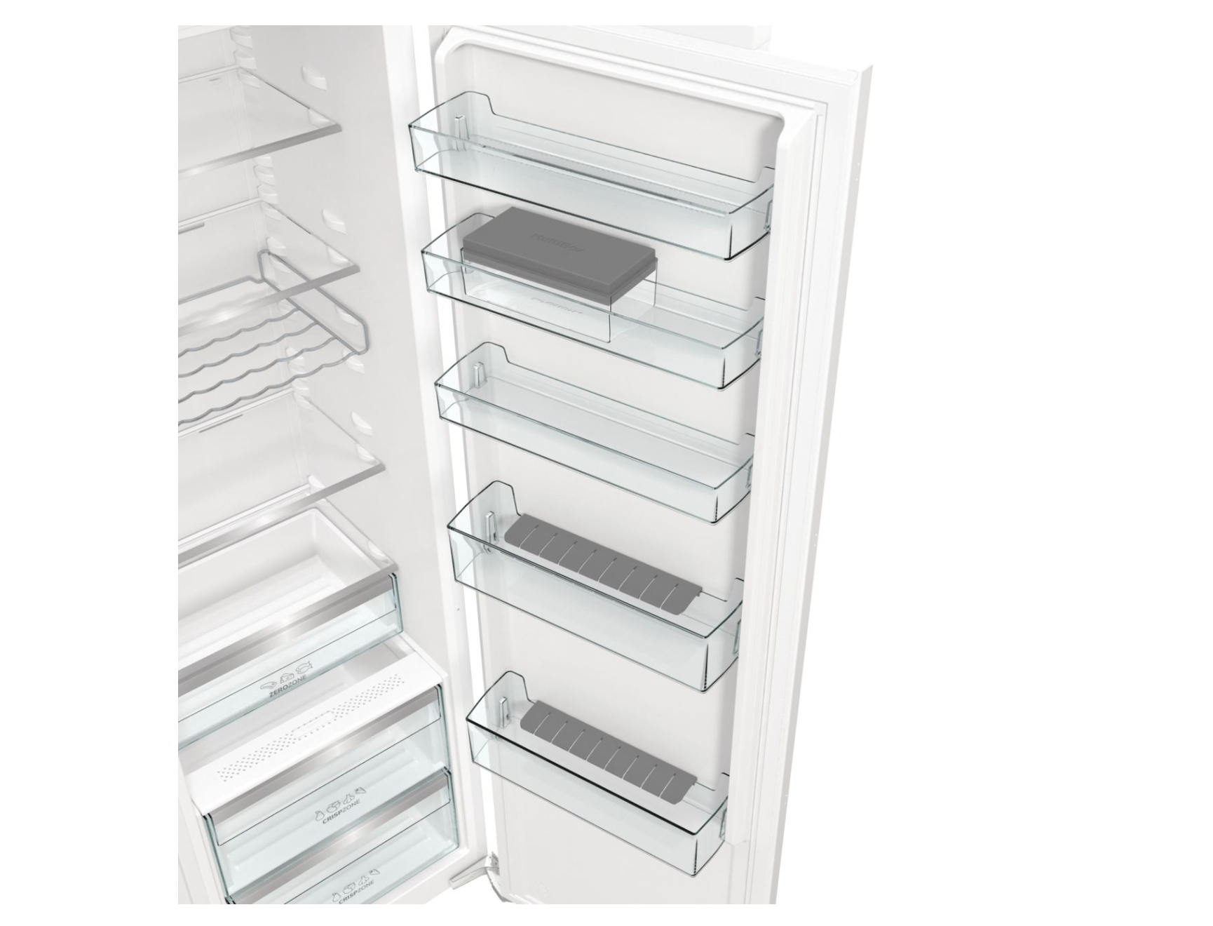 Built-in-refrigrator