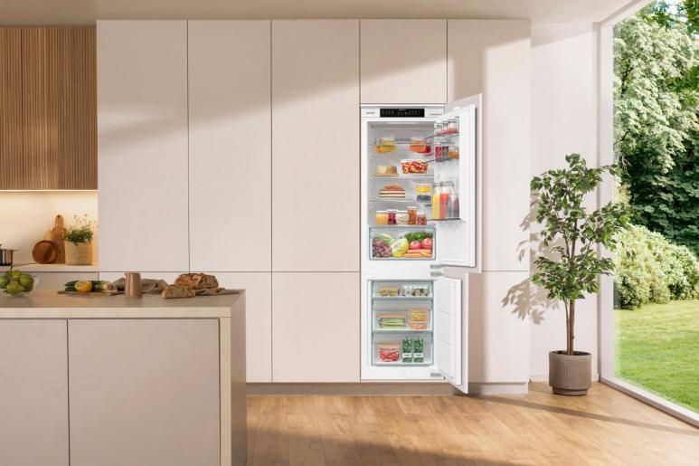 Built-in Refrigerators