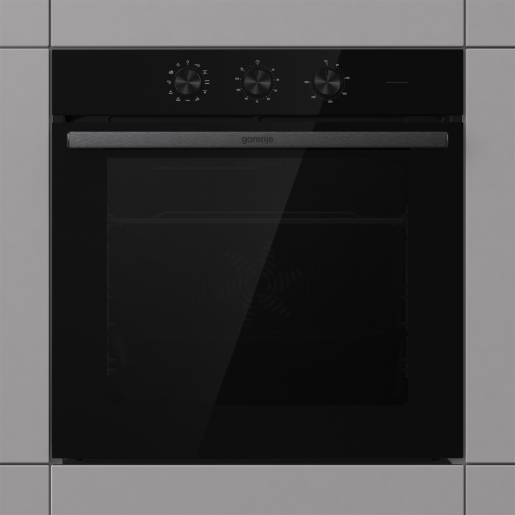 oven