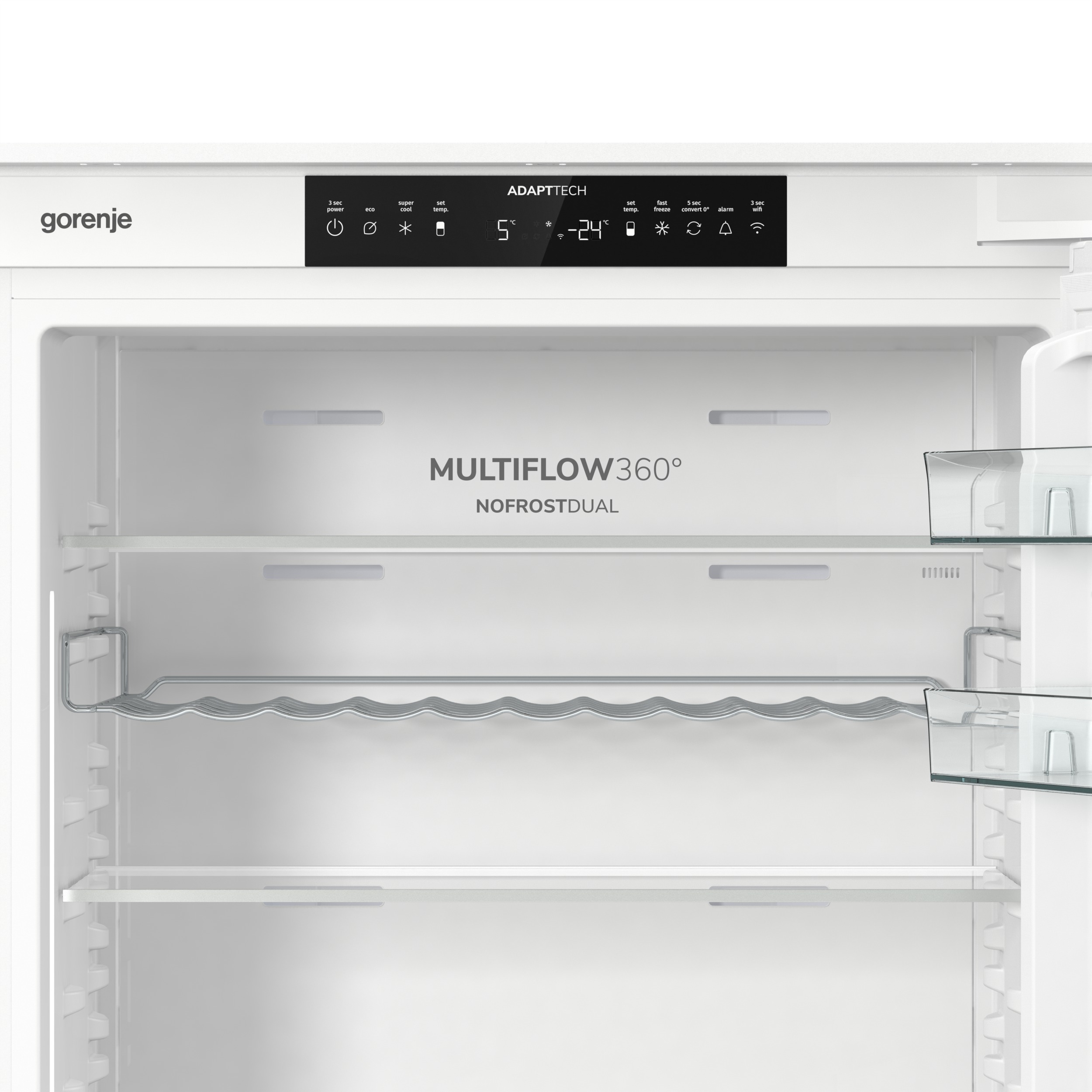Built-in Refrigerators