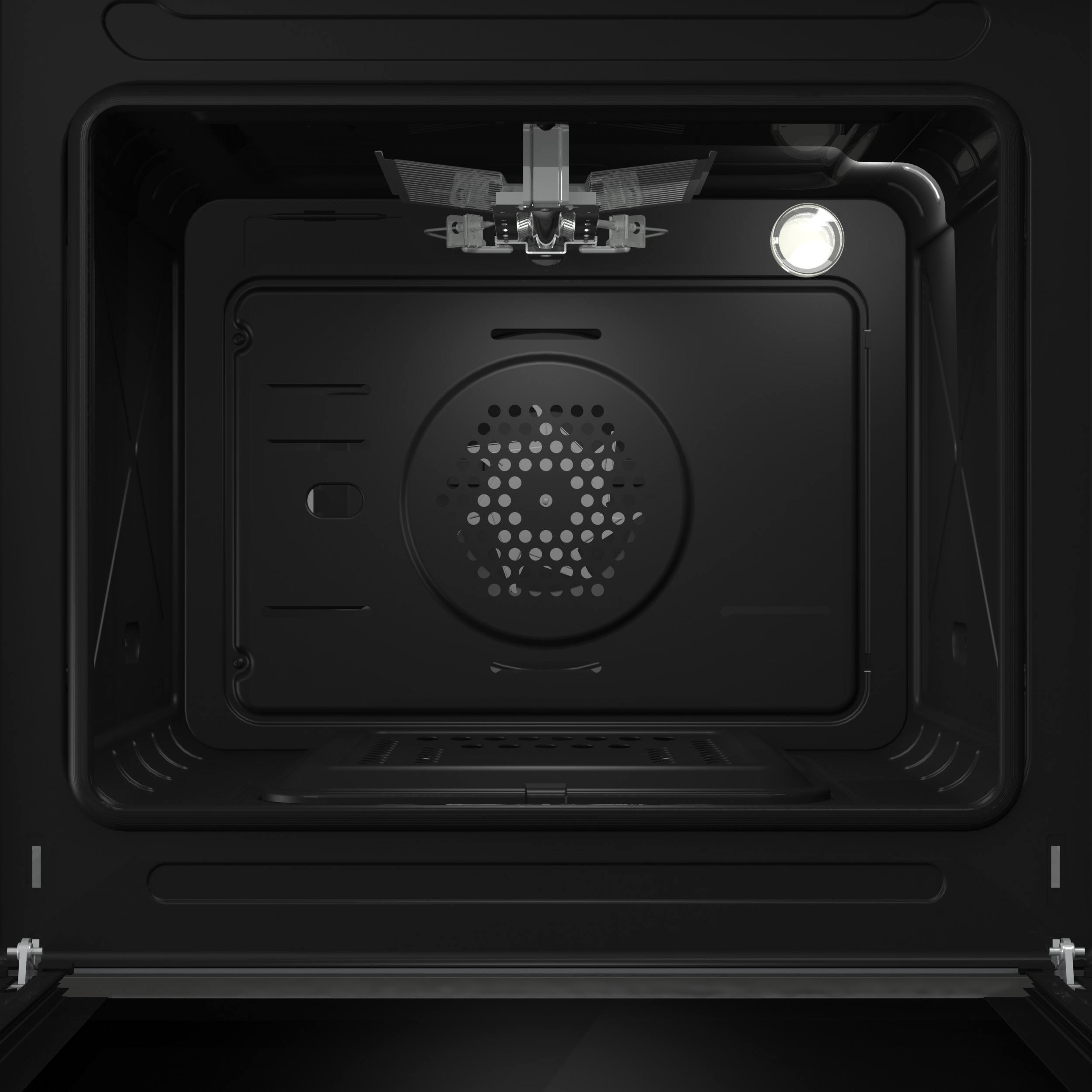 G400 Built-in single oven