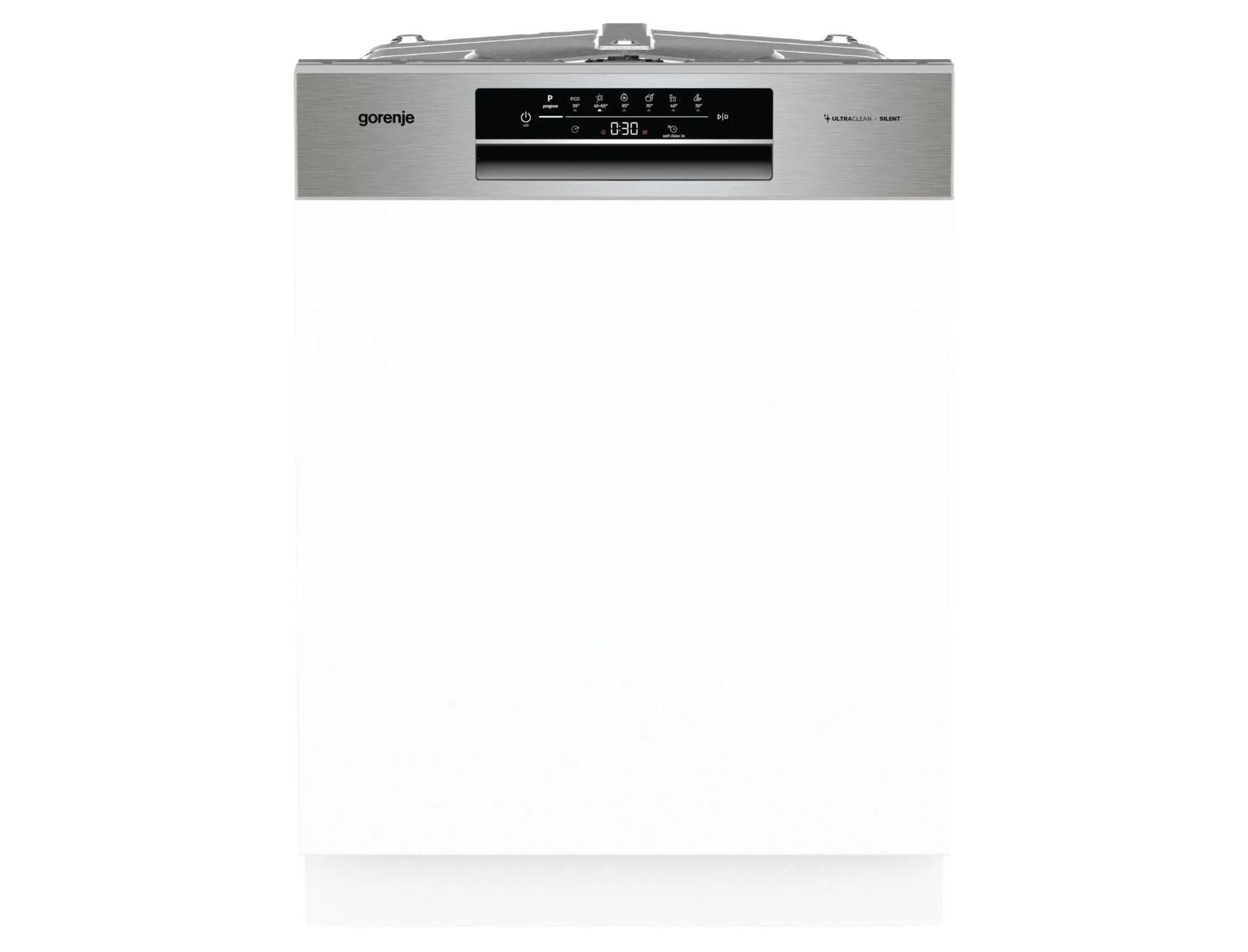 dishwasher