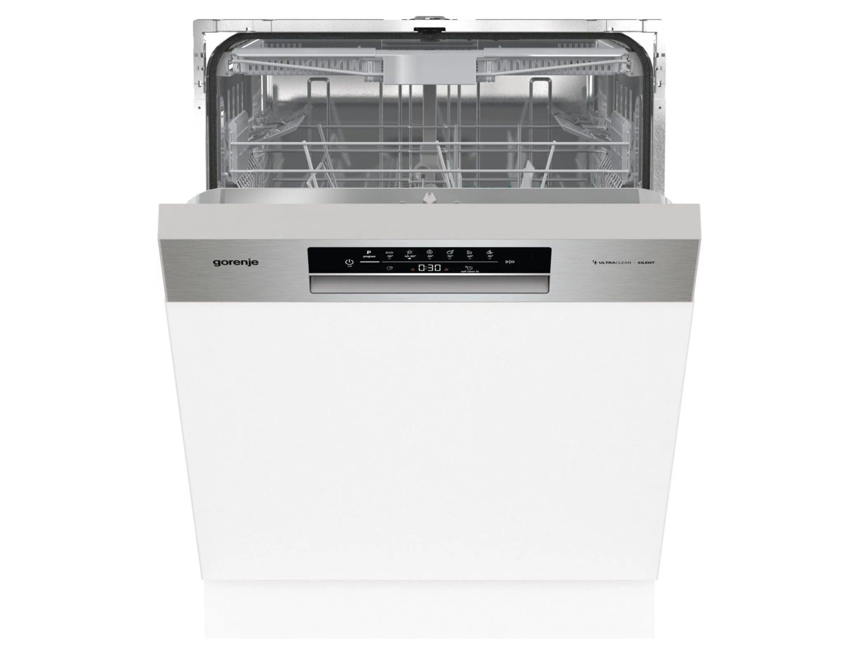 dishwasher