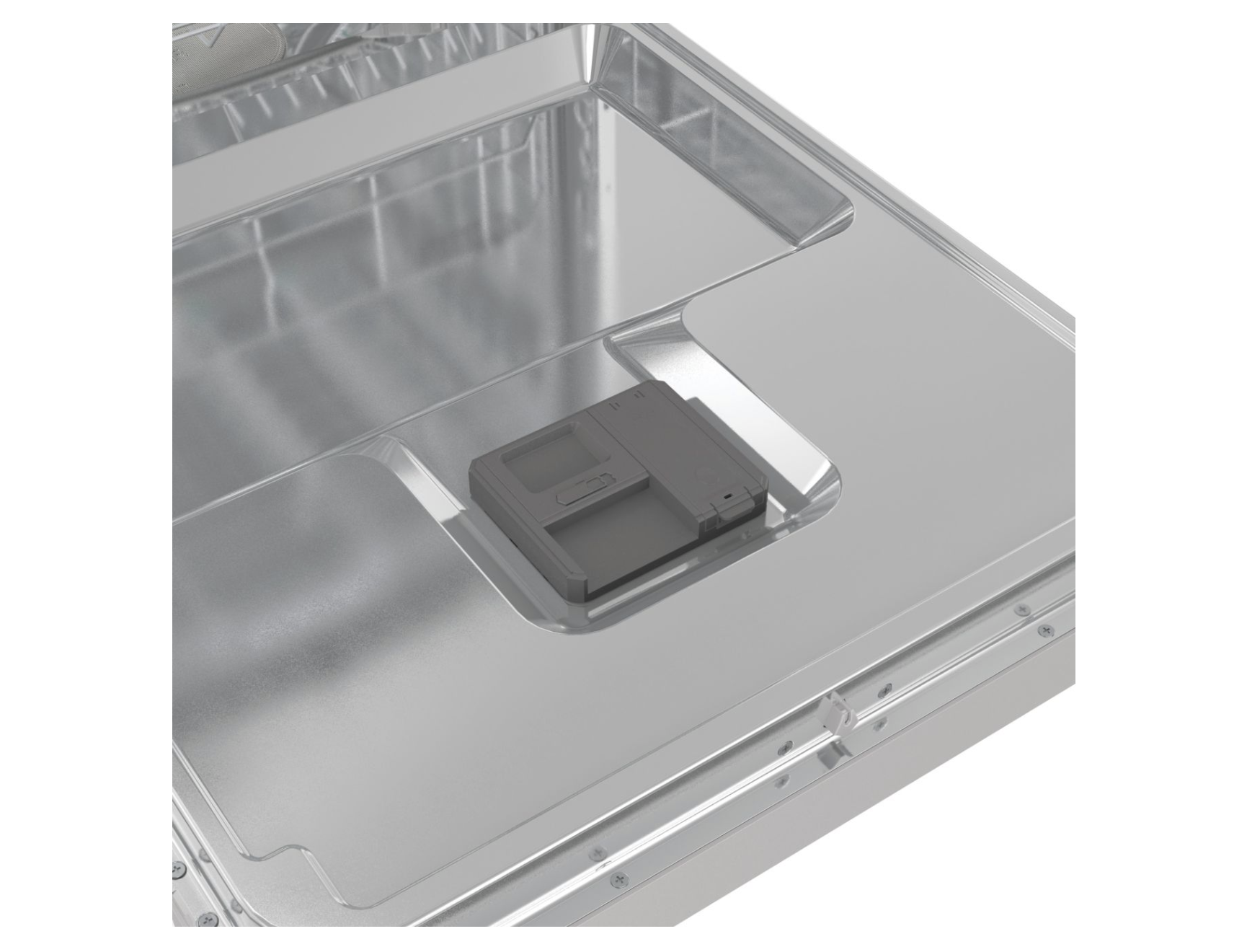 dishwasher