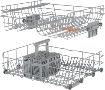 dishwasher