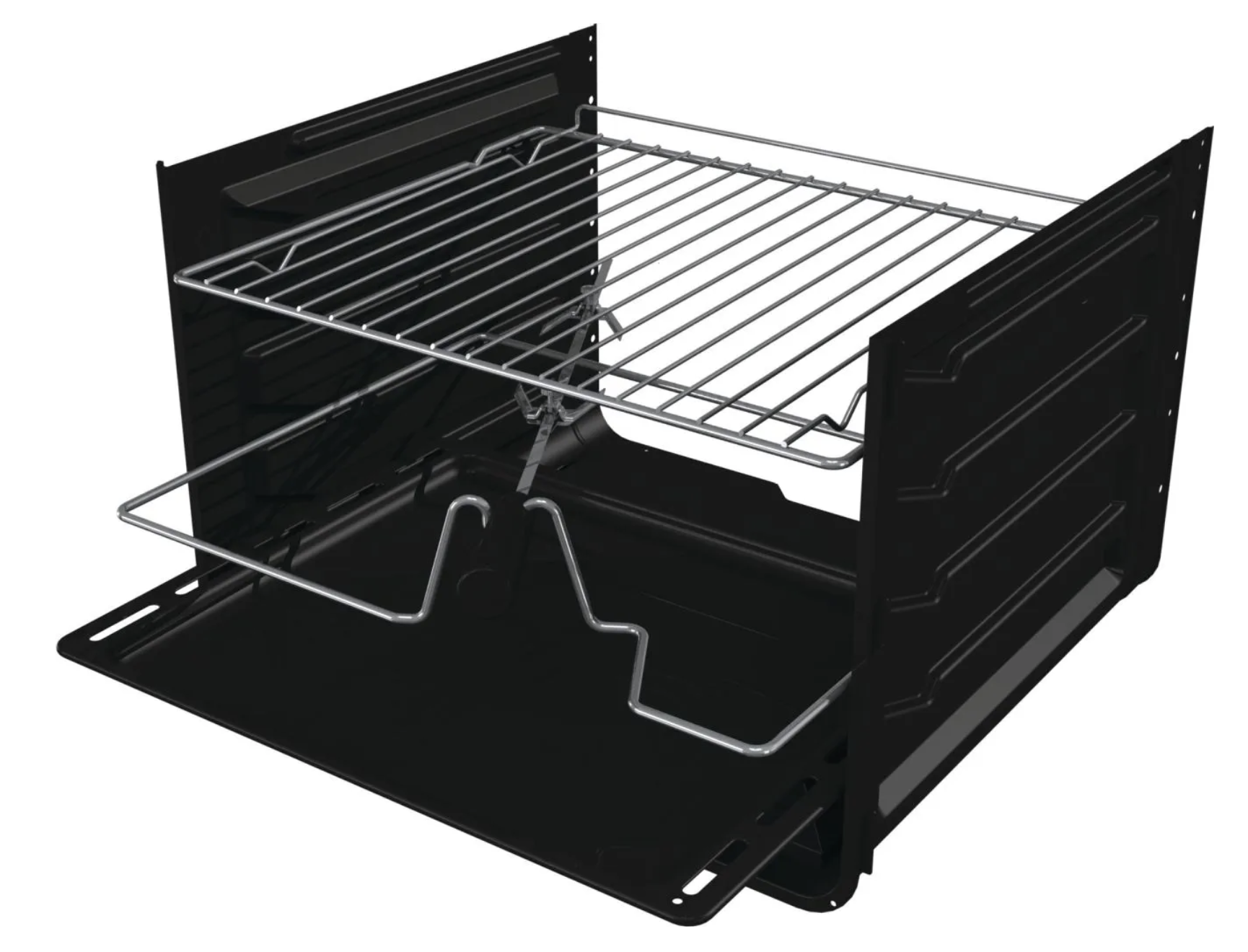 Ovens