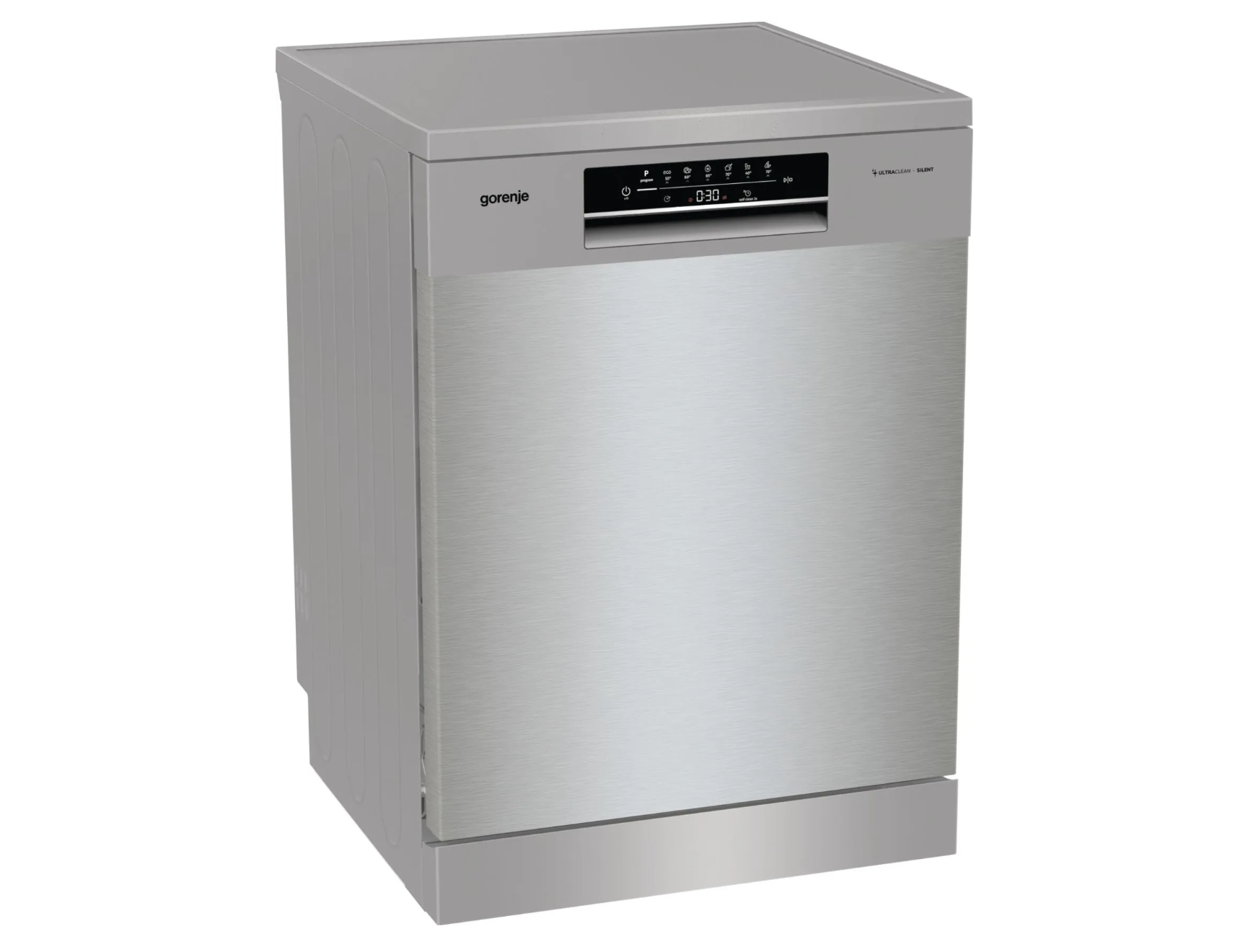 dishwasher