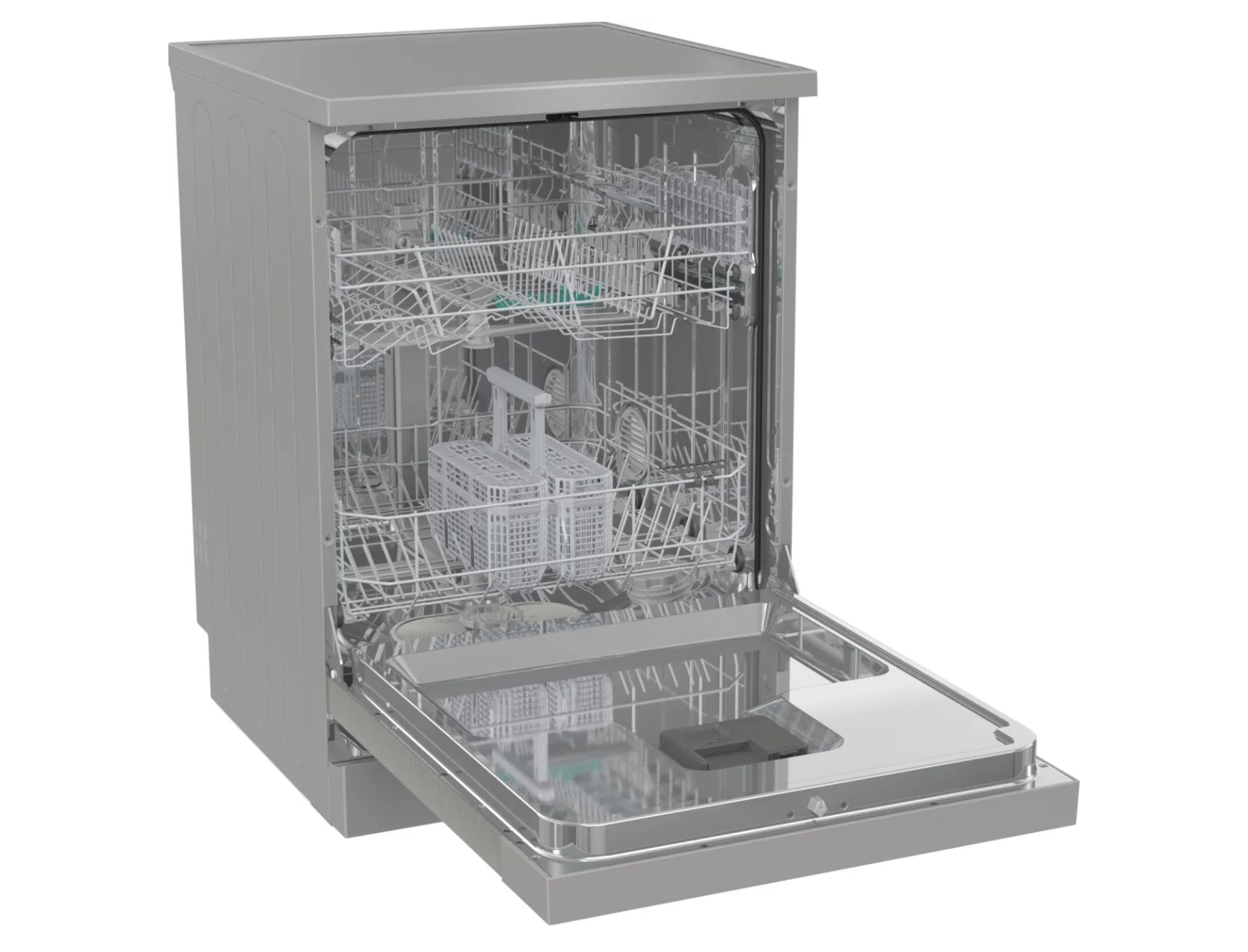 dishwasher