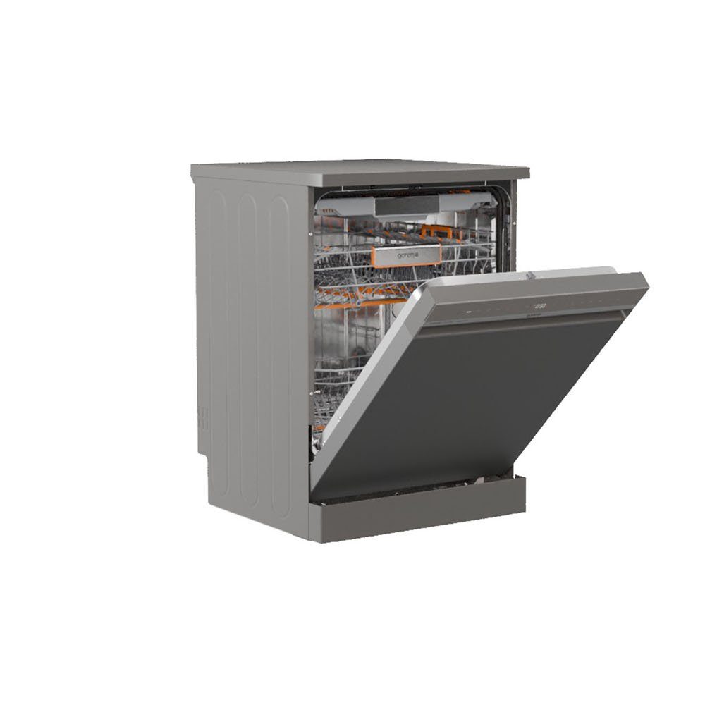 dishwasher