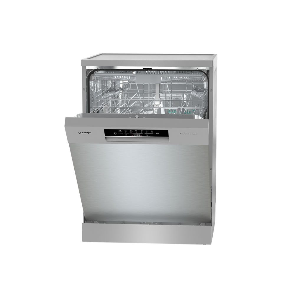 dishwasher