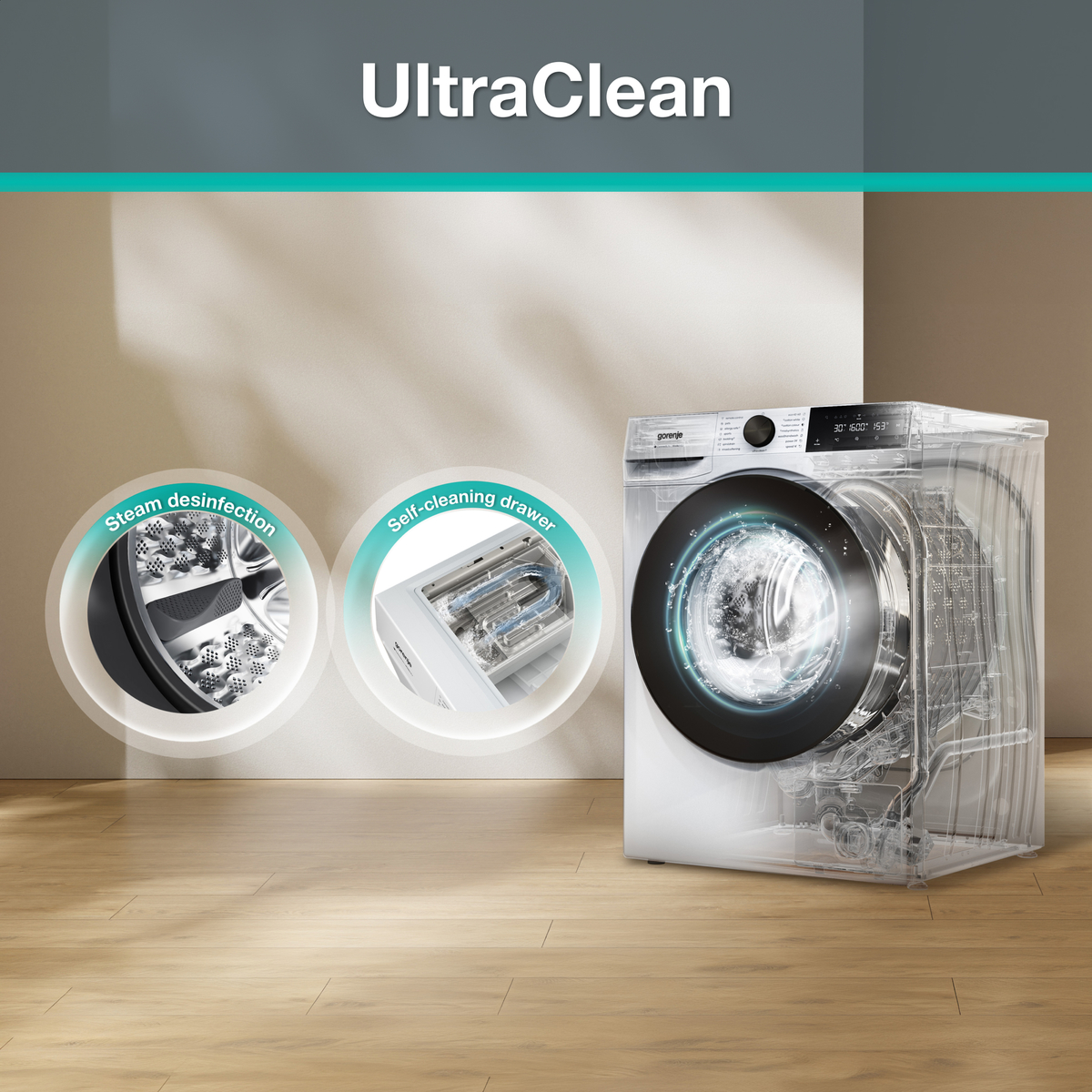 g400-ultraclean