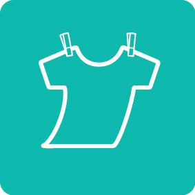 NatureDry Icon