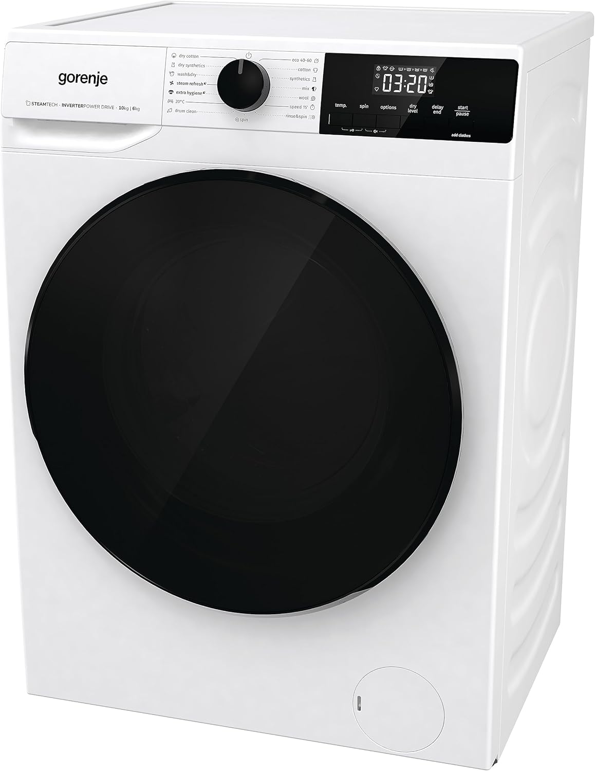 WD10514WS