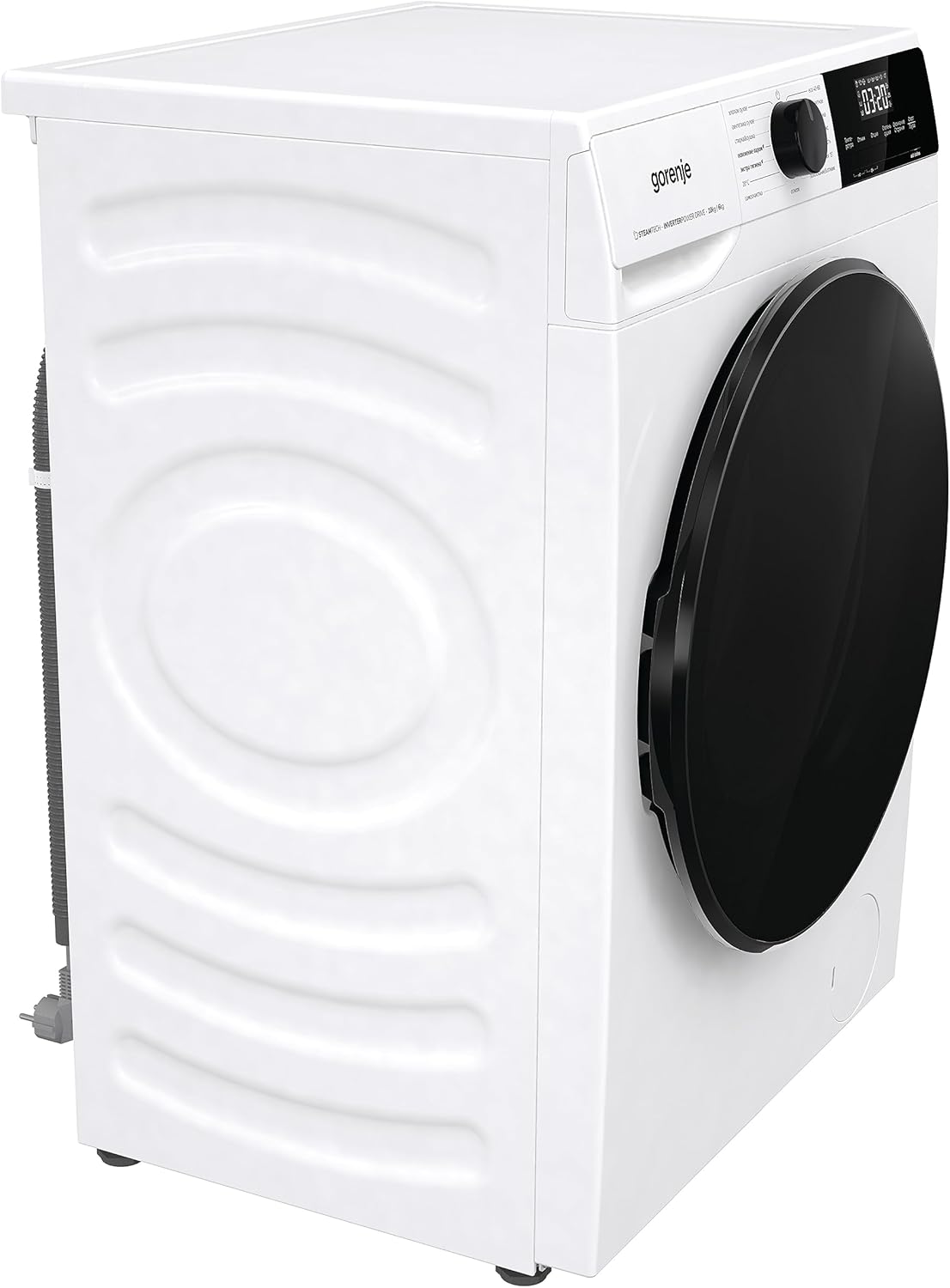 WD10514WS