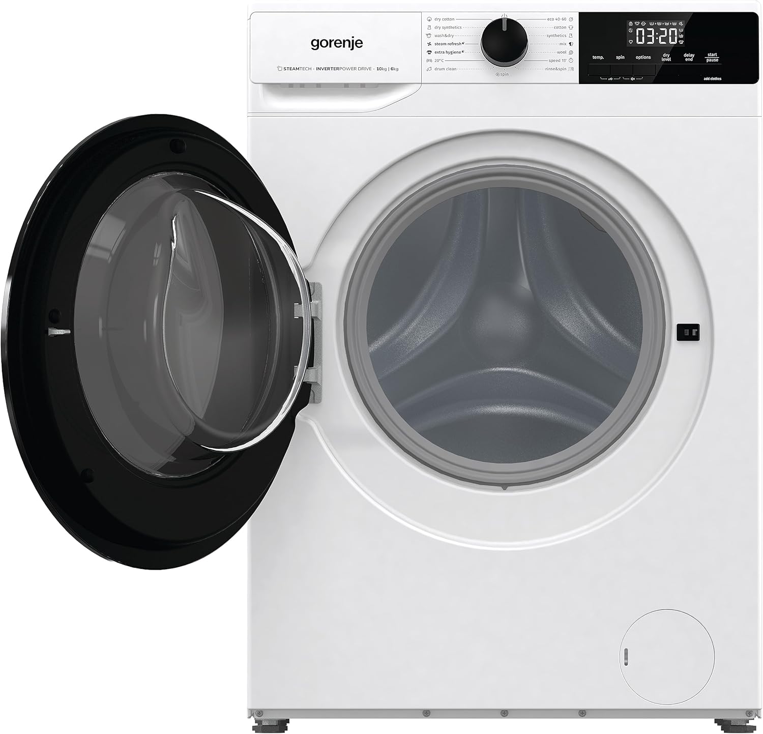 WD10514WS