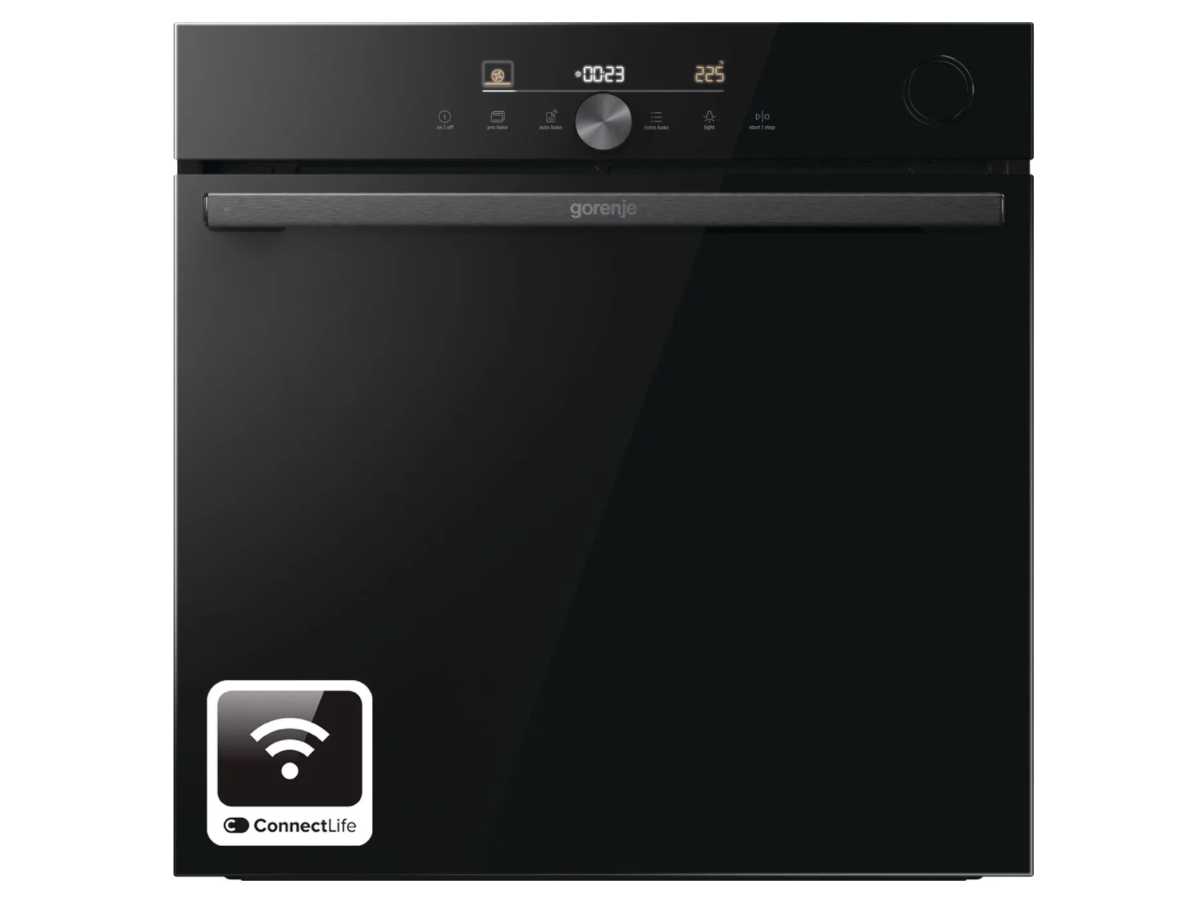 Ovens