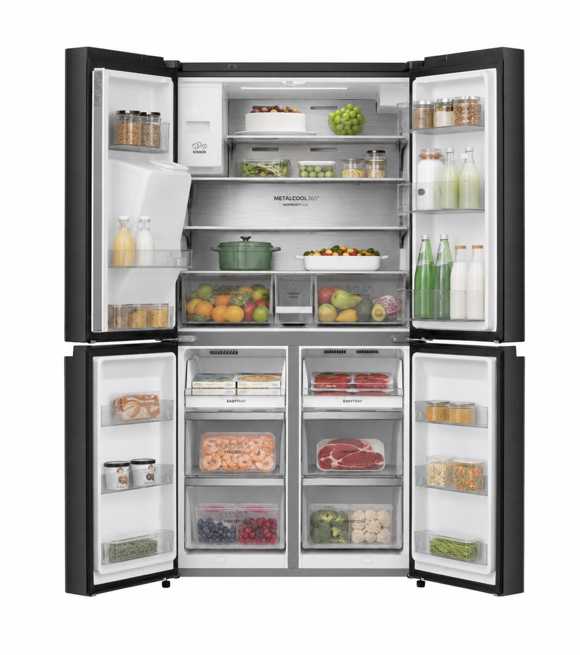 Freestanding Fridge