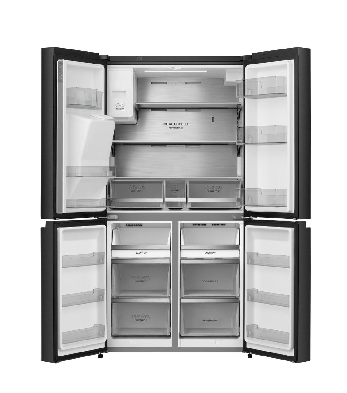 Freestanding Fridge
