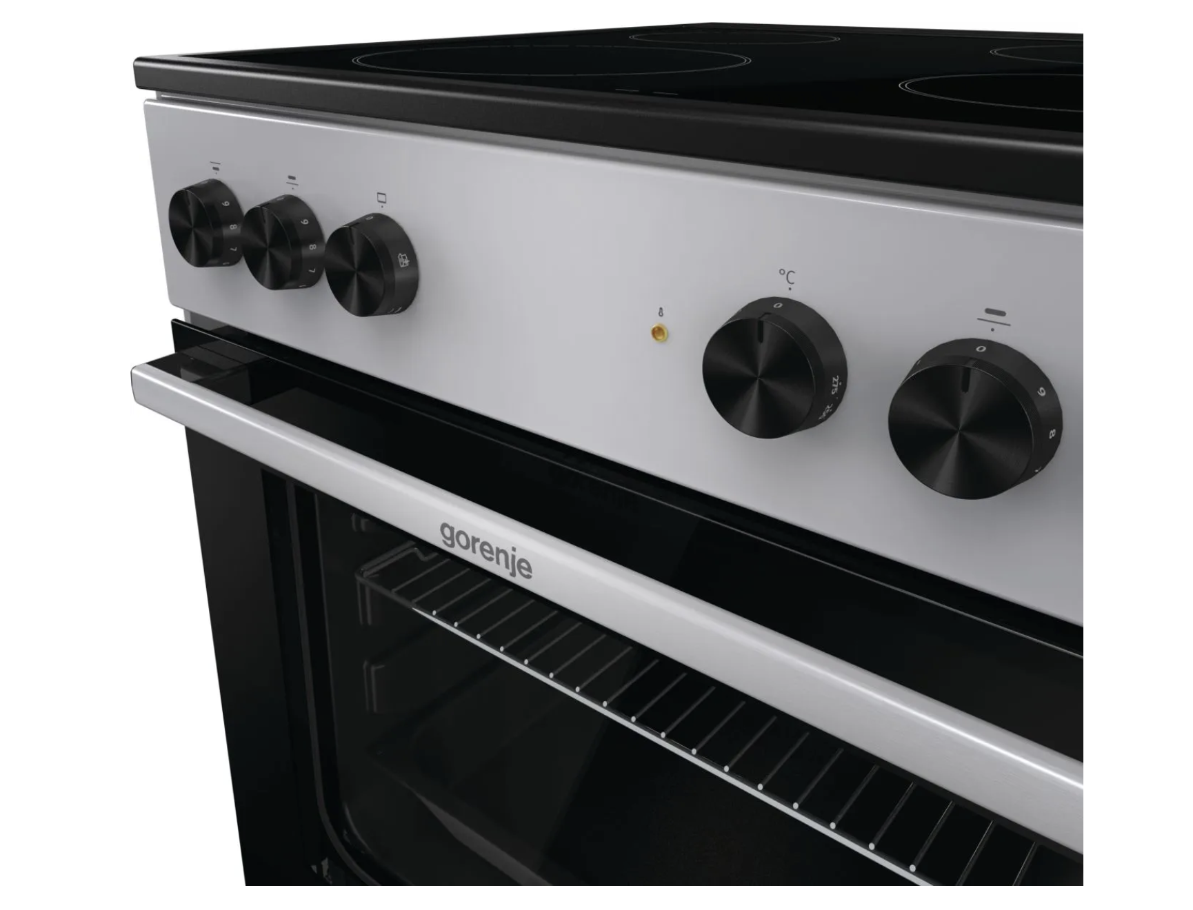 Cooker