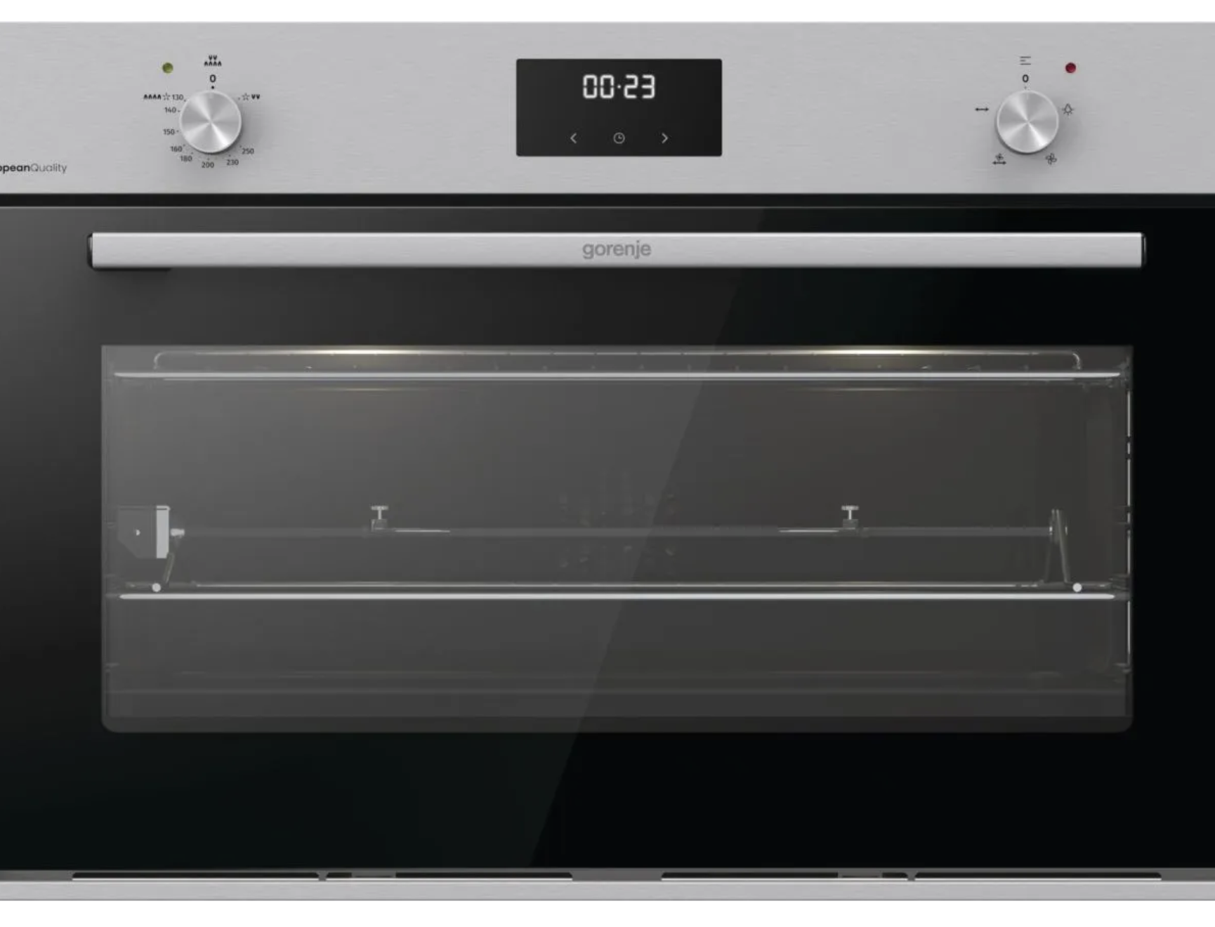 oven