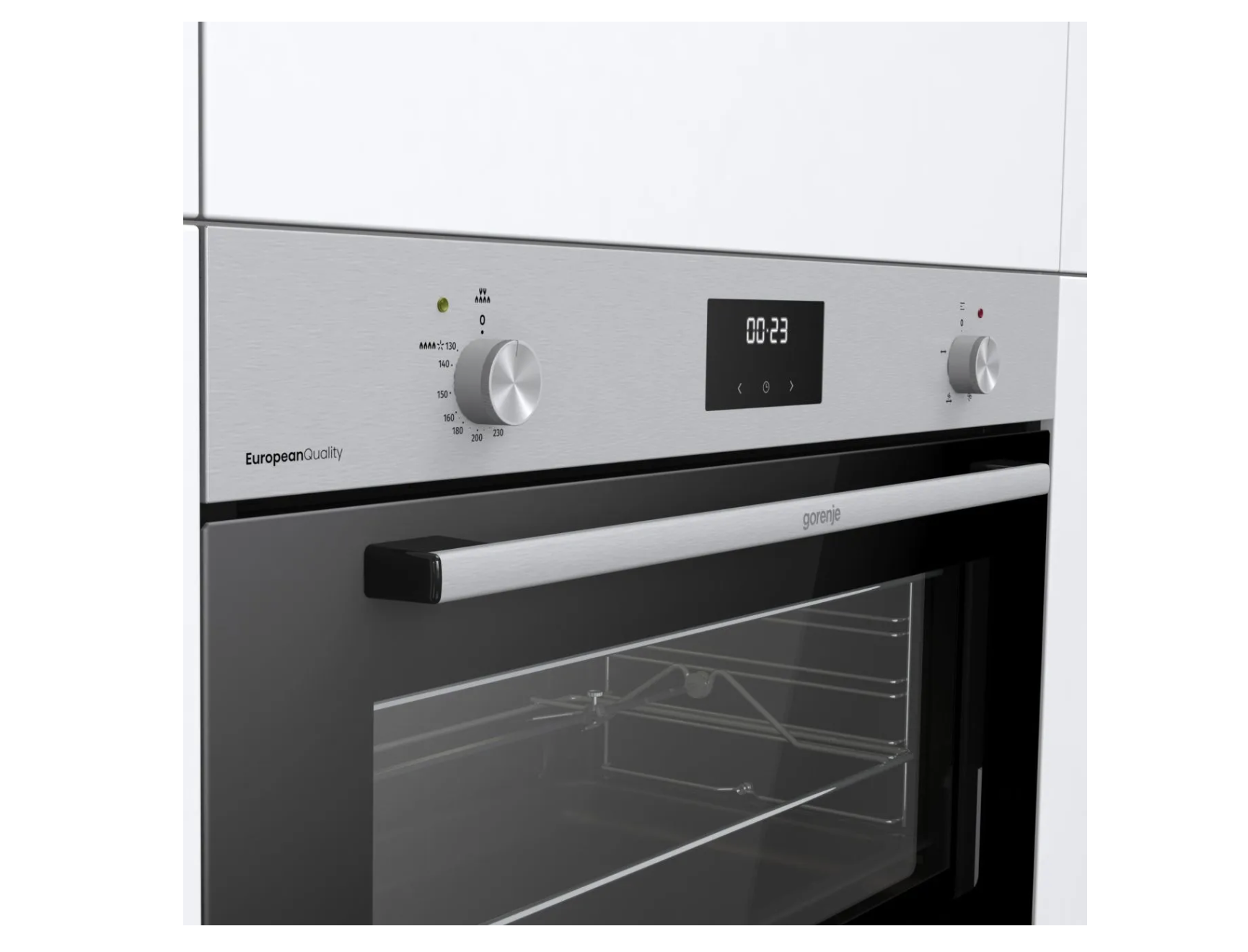 oven