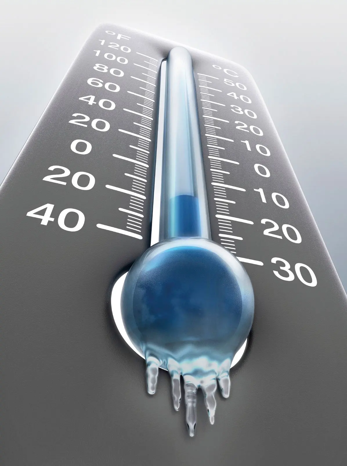 FreezeProtect - 15°C