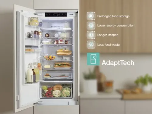 AdaptTech