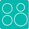OptiZones Icon