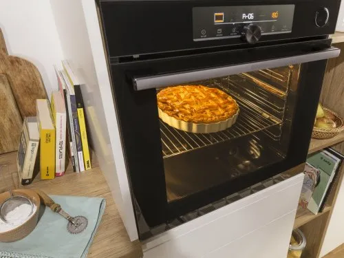 AutoBake