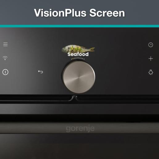 VisionPlus Screen
