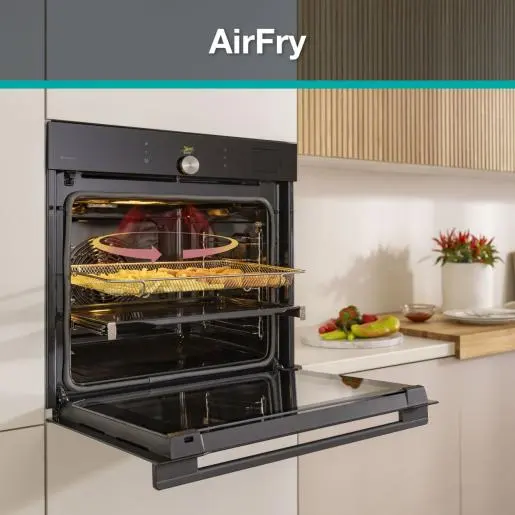 oven