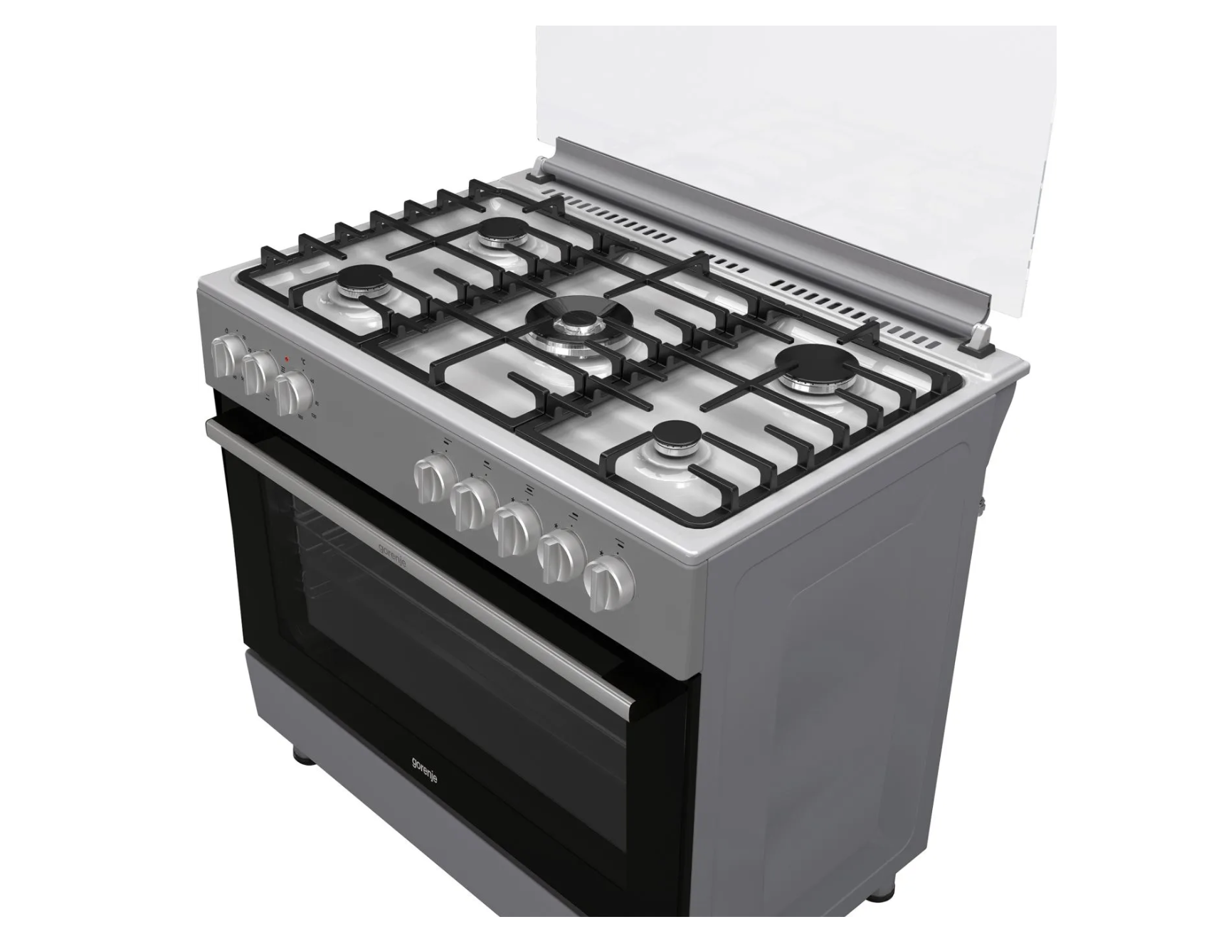 Cooker
