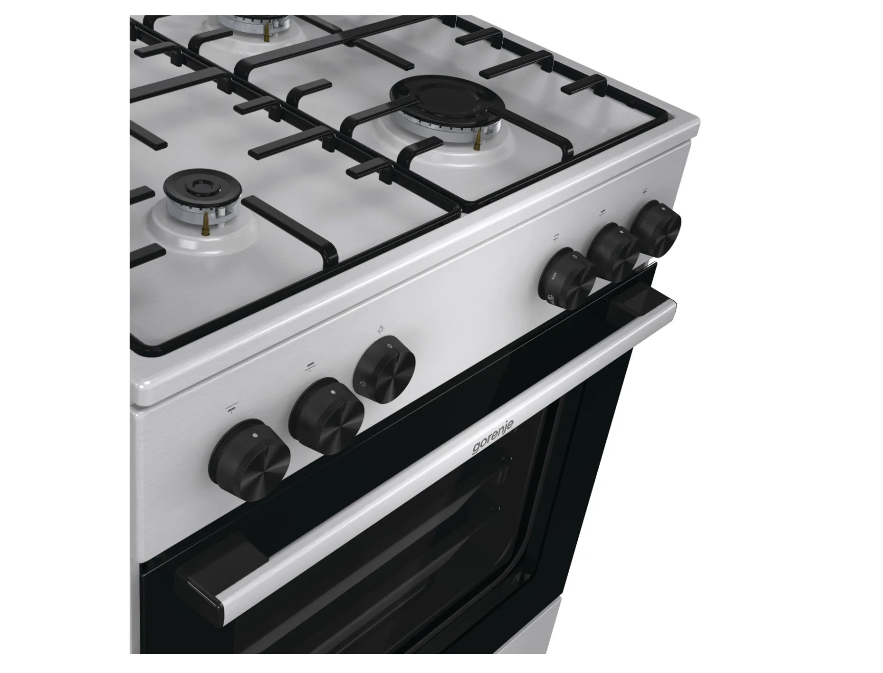 Cooker