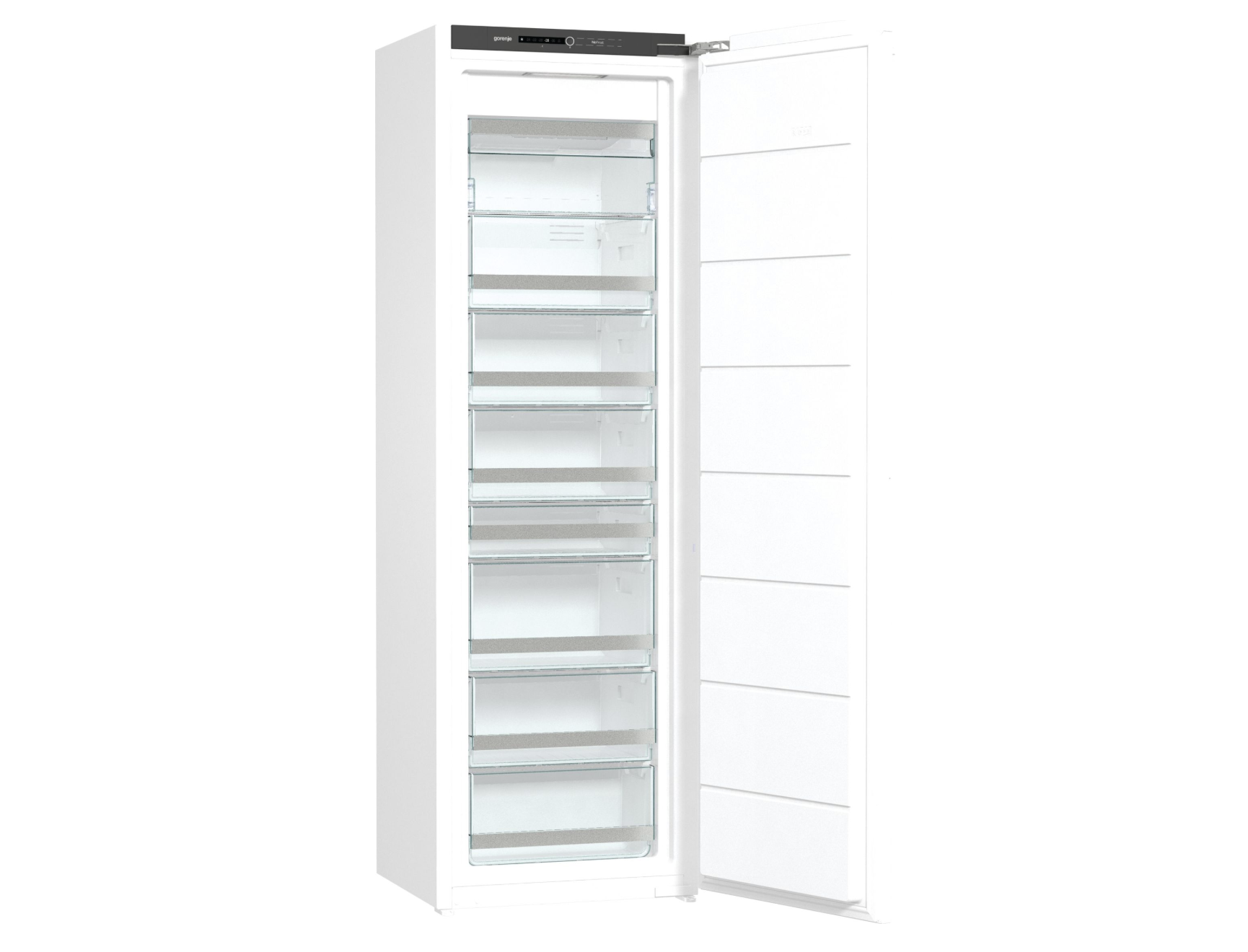 Freezer
